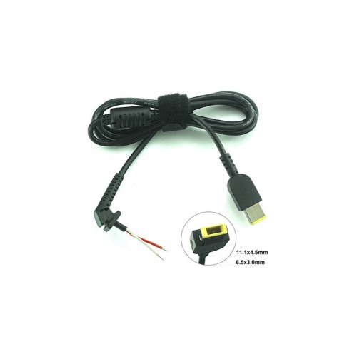 Lenovo USB Uç Adaptör Tamir Kablosu